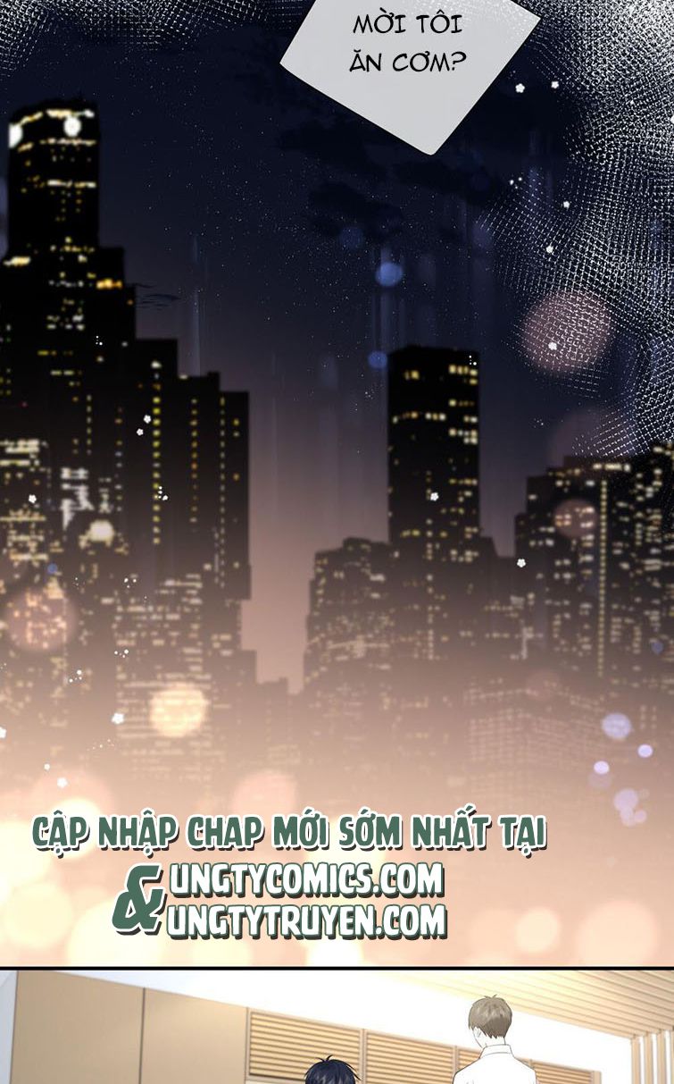 Dinh Dưỡng Quá Tốt Chapter 14 - Next Chapter 15