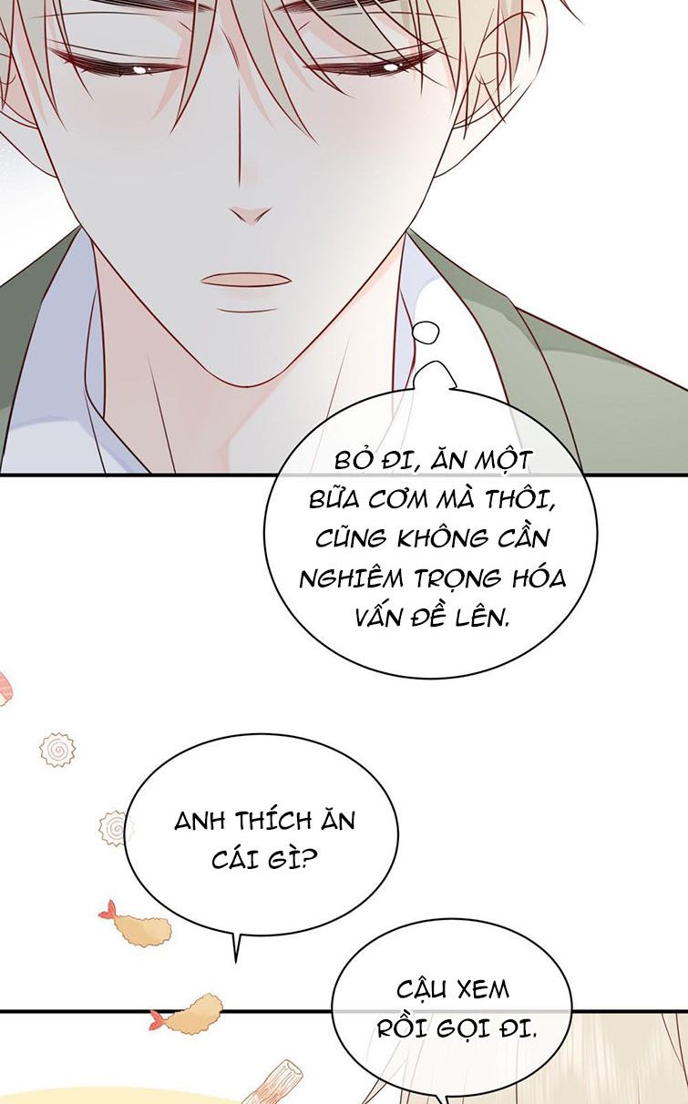 Dinh Dưỡng Quá Tốt Chapter 14 - Next Chapter 15