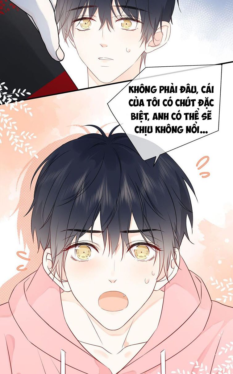 Dinh Dưỡng Quá Tốt Chapter 14 - Next Chapter 15