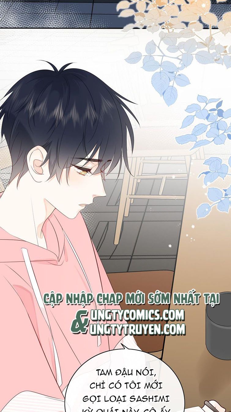 Dinh Dưỡng Quá Tốt Chapter 14 - Next Chapter 15