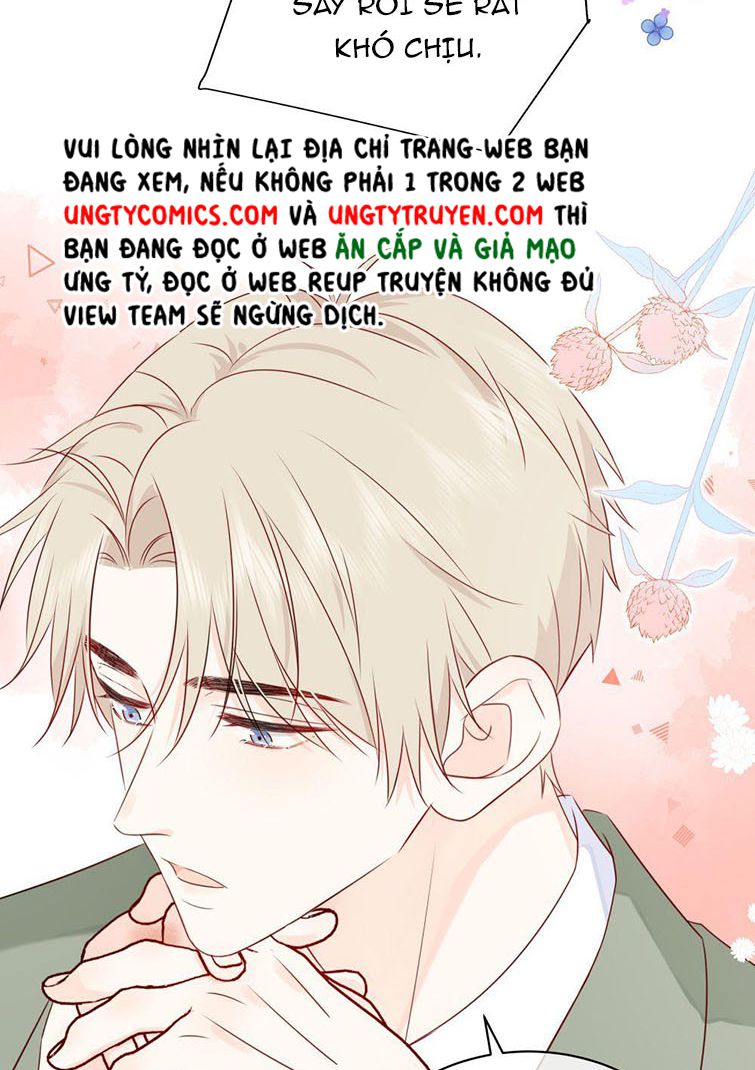 Dinh Dưỡng Quá Tốt Chapter 14 - Next Chapter 15