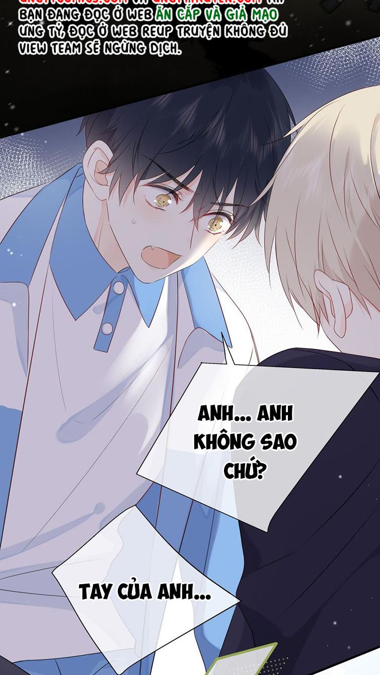 Dinh Dưỡng Quá Tốt Chapter 14 - Next Chapter 15