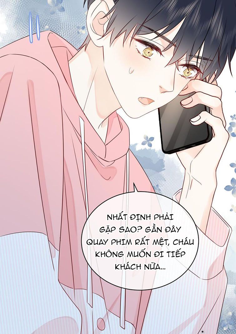 Dinh Dưỡng Quá Tốt Chapter 14 - Next Chapter 15