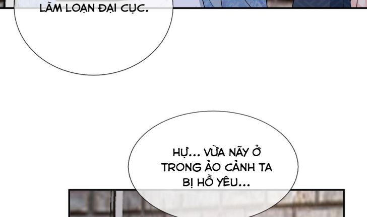 Đánh Chết Cũng Không Làm Sư Tôn Chap 71 - Next Chap 72