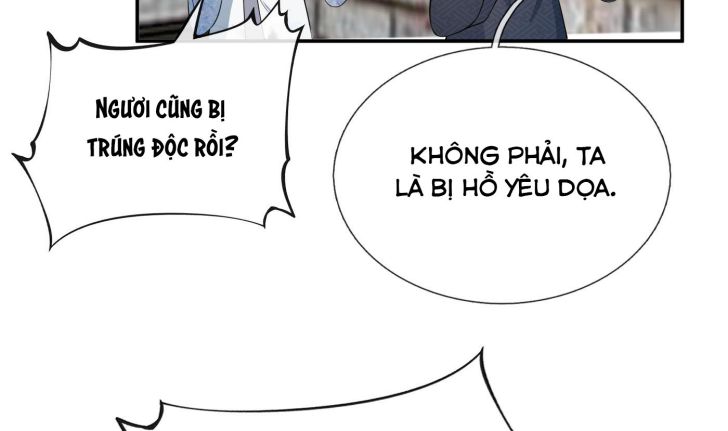 Đánh Chết Cũng Không Làm Sư Tôn Chap 71 - Next Chap 72