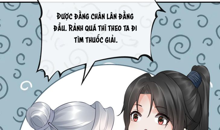 Đánh Chết Cũng Không Làm Sư Tôn Chap 71 - Next Chap 72