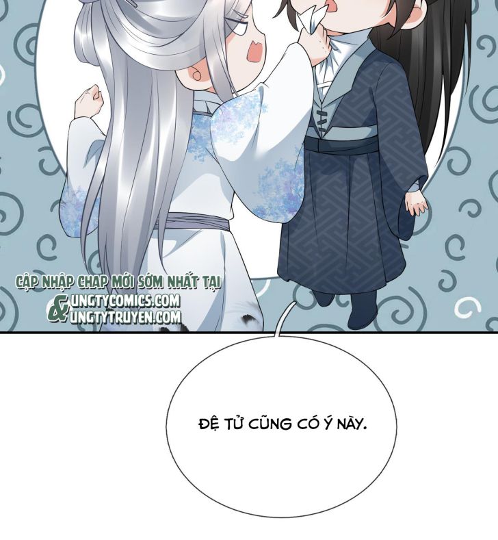 Đánh Chết Cũng Không Làm Sư Tôn Chap 71 - Next Chap 72