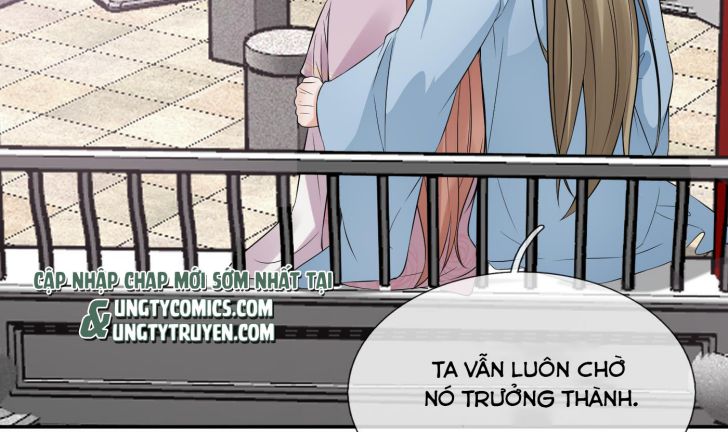 Đánh Chết Cũng Không Làm Sư Tôn Chap 71 - Next Chap 72