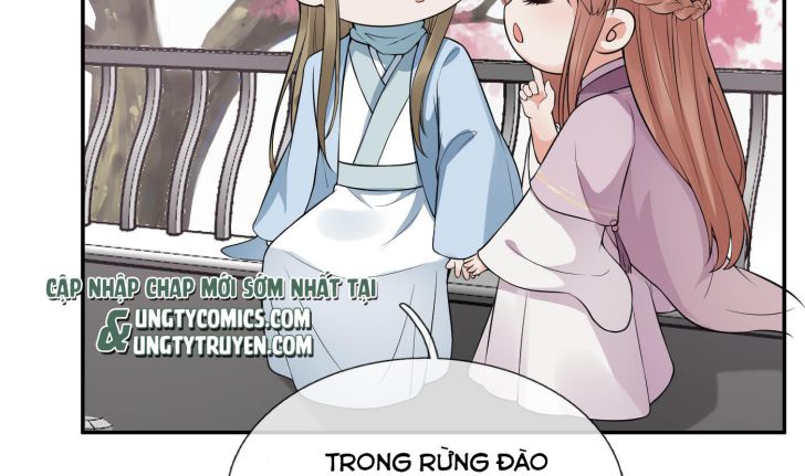 Đánh Chết Cũng Không Làm Sư Tôn Chap 71 - Next Chap 72