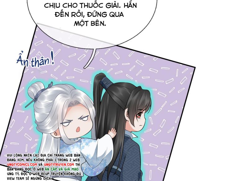 Đánh Chết Cũng Không Làm Sư Tôn Chap 71 - Next Chap 72