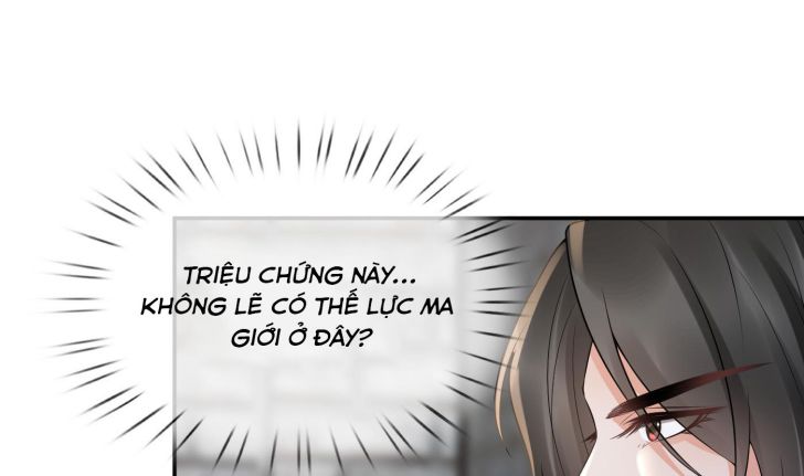 Đánh Chết Cũng Không Làm Sư Tôn Chap 71 - Next Chap 72