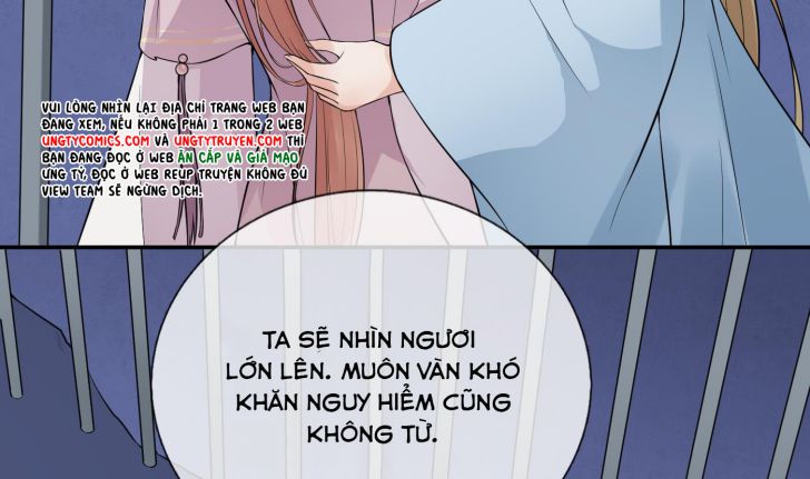 Đánh Chết Cũng Không Làm Sư Tôn Chap 71 - Next Chap 72