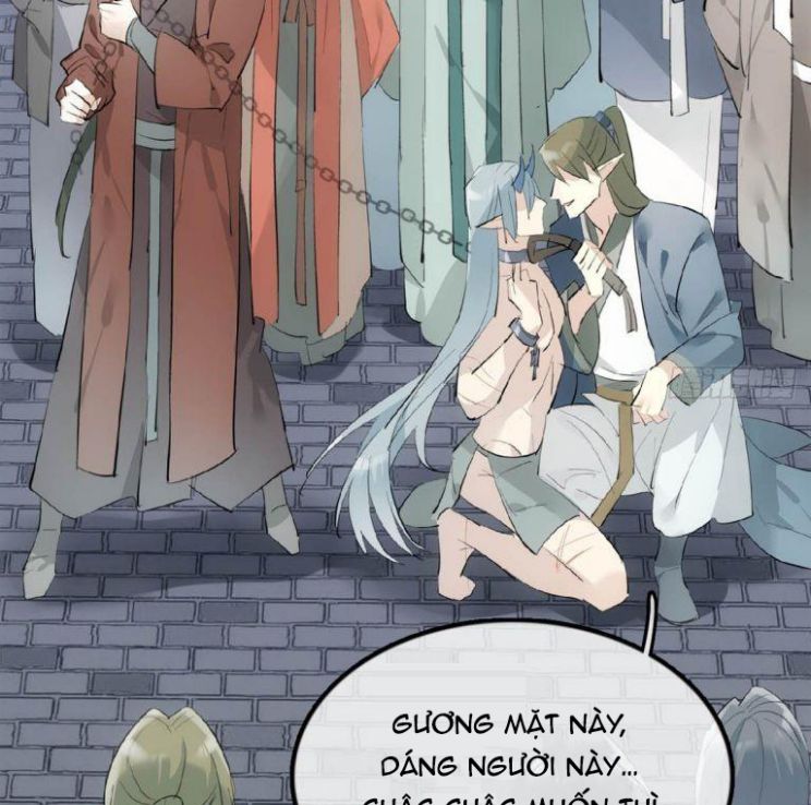 Tiên Ma Quấn Quýt Chap 16 - Next Chap 17