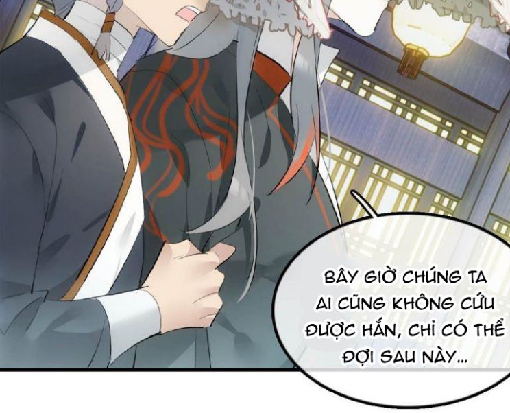 Tiên Ma Quấn Quýt Chap 16 - Next Chap 17