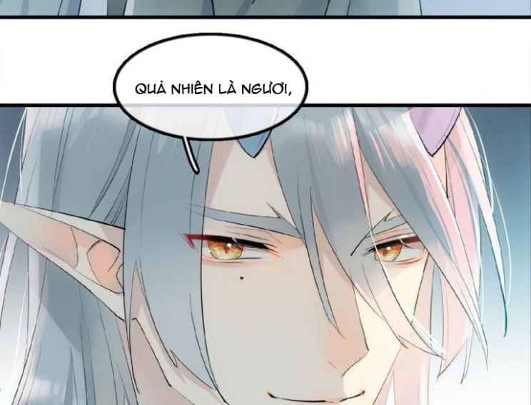 Tiên Ma Quấn Quýt Chap 16 - Next Chap 17