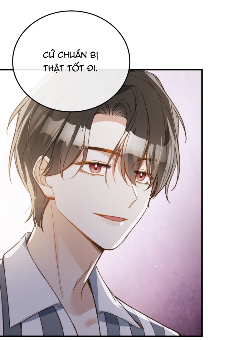 Nụ Hôn Vực Thẳm Chap 115 - Next Chap 116