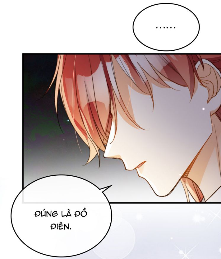 Nụ Hôn Vực Thẳm Chap 115 - Next Chap 116