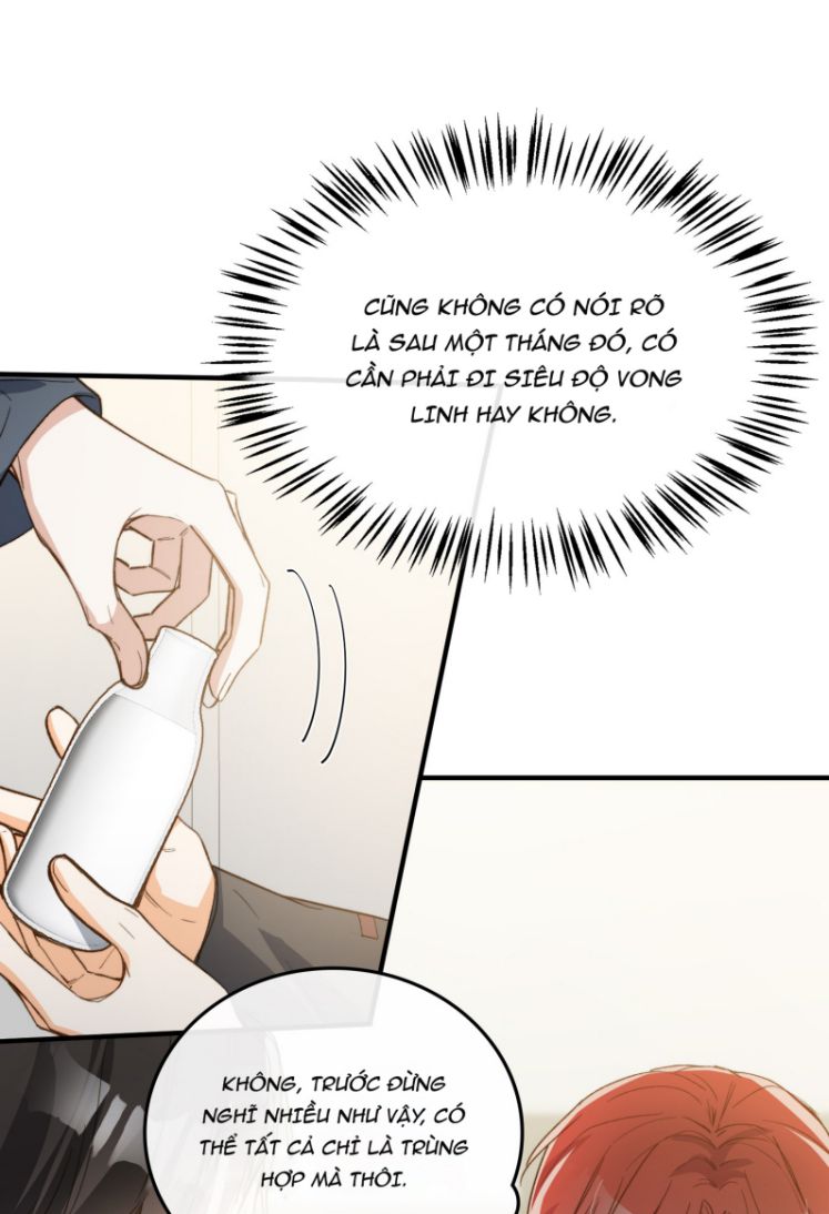 Nụ Hôn Vực Thẳm Chap 115 - Next Chap 116