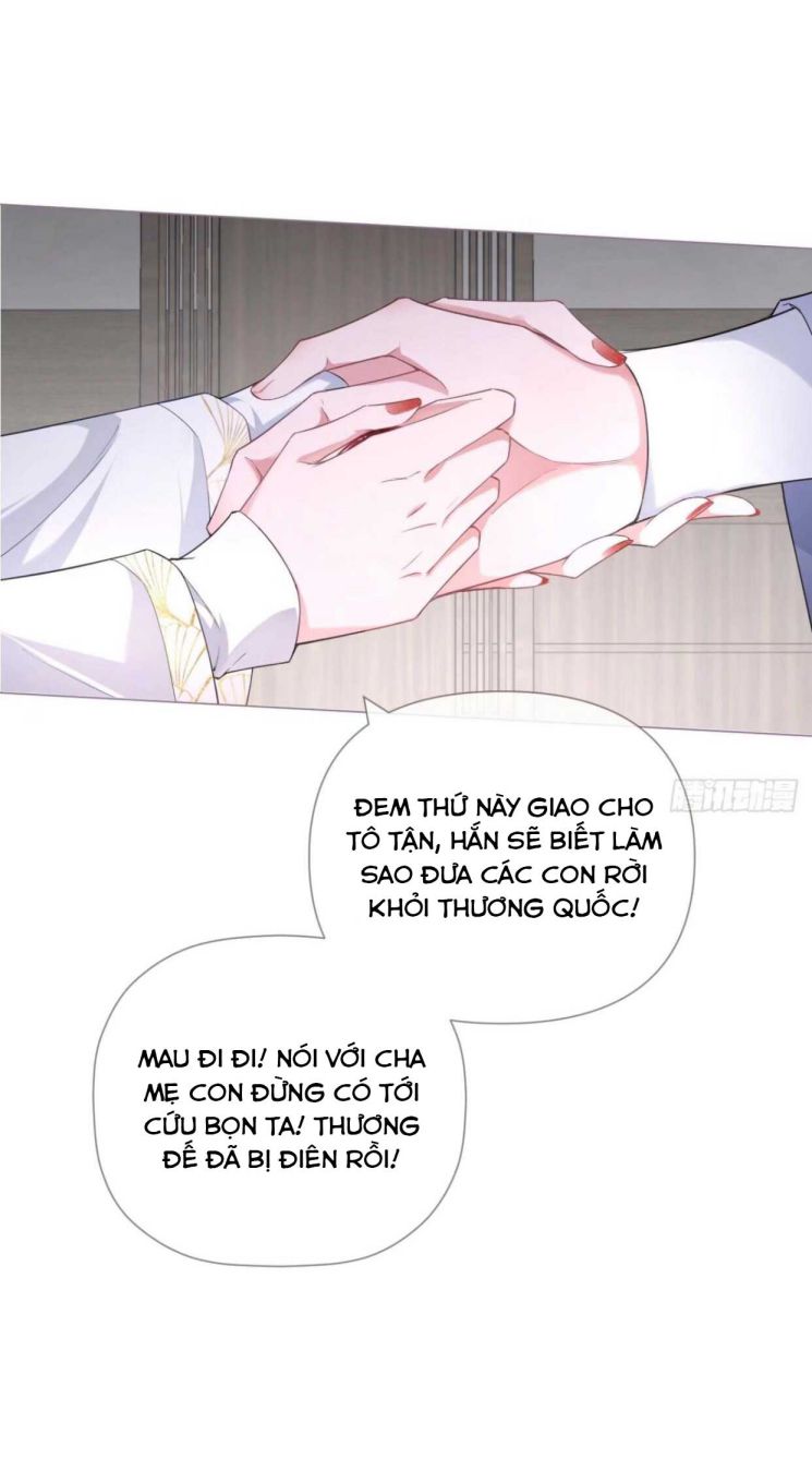 Nhập Mặc Chi Thần Chap 64 - Next Chap 65