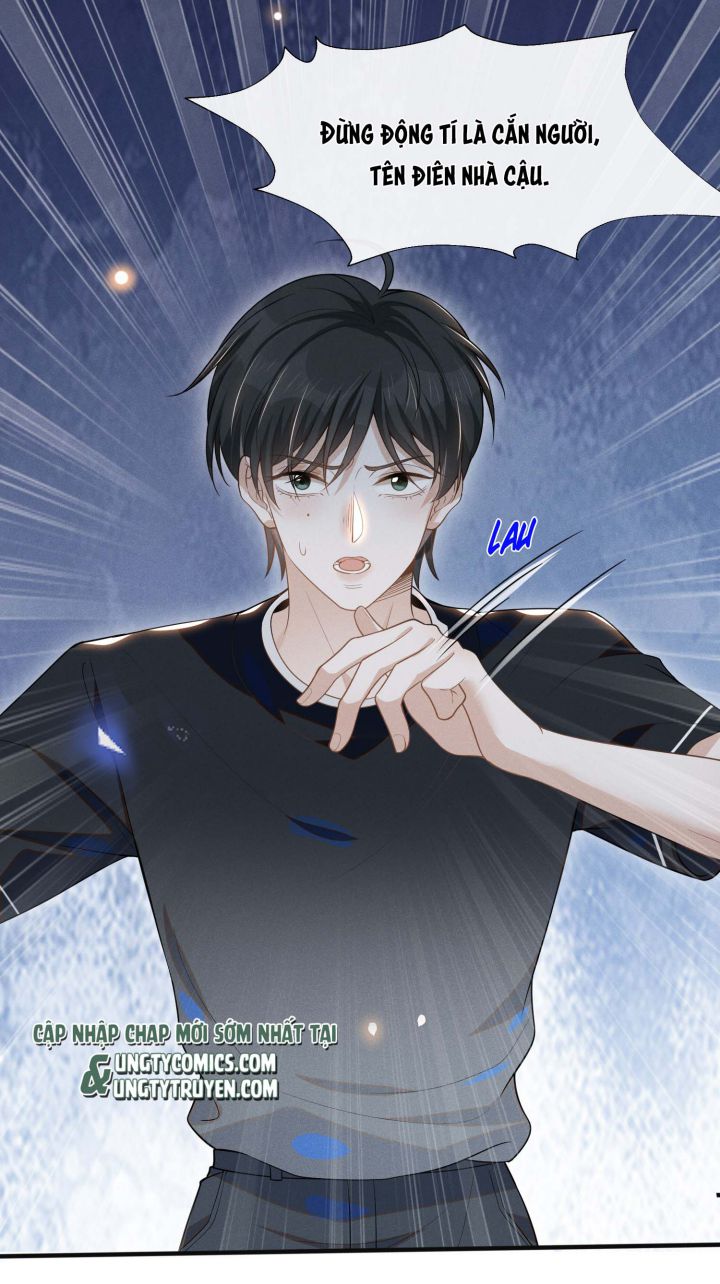 Lai sinh bất kiến Chapter 49 - Next Chapter 50