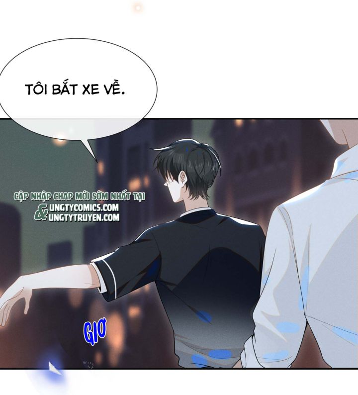 Lai sinh bất kiến Chapter 49 - Next Chapter 50