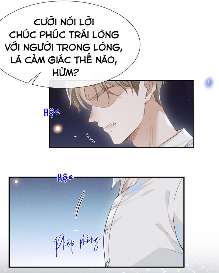 Lai sinh bất kiến Chapter 49 - Next Chapter 50