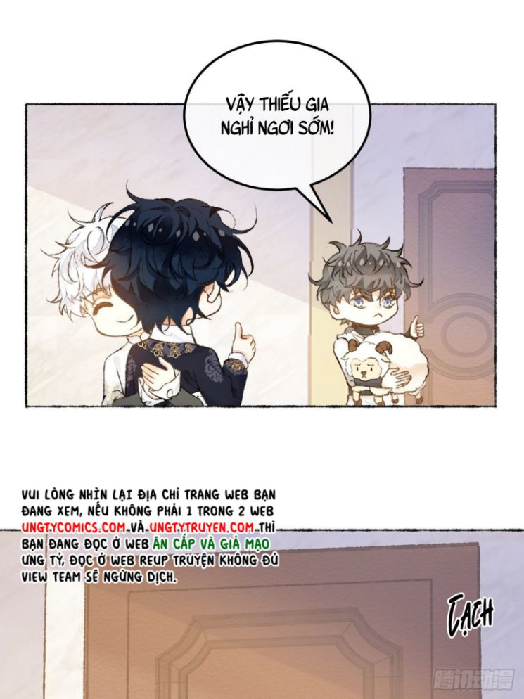 Không Là Tình Nhân Chap 25 - Next Chap 26