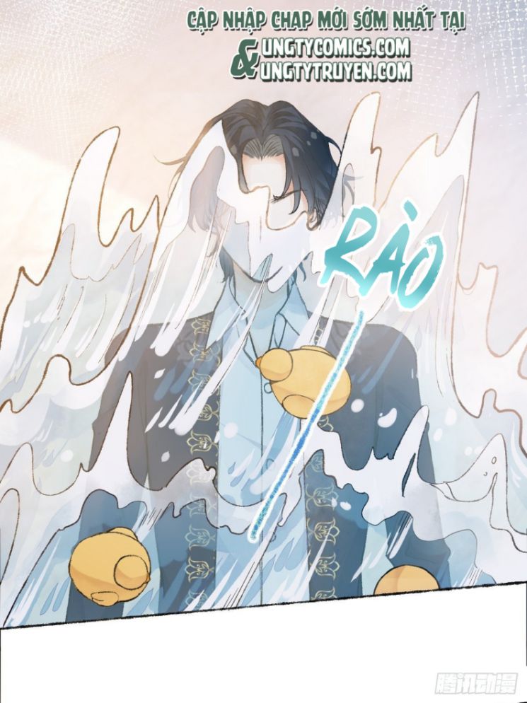 Không Là Tình Nhân Chap 25 - Next Chap 26