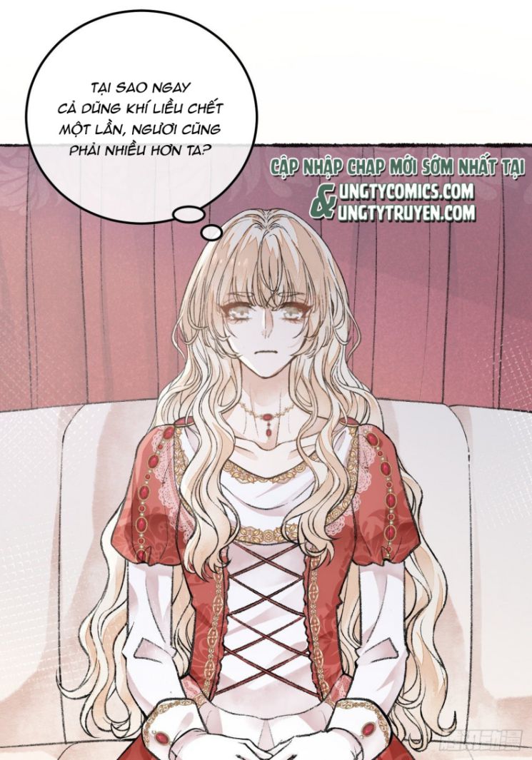 Không Là Tình Nhân Chap 25 - Next Chap 26