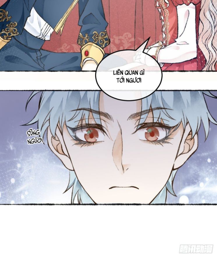 Không Là Tình Nhân Chap 25 - Next Chap 26