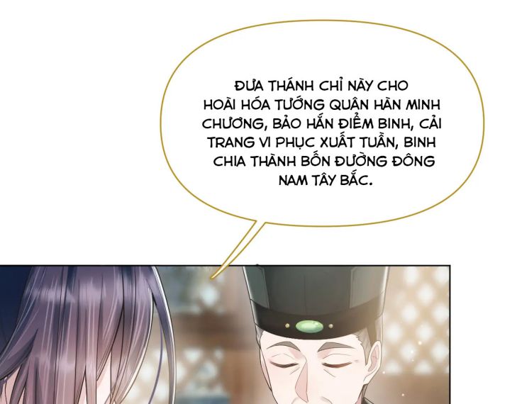 Phế Đế Vi Phi Chap 21 - Next Chap 22