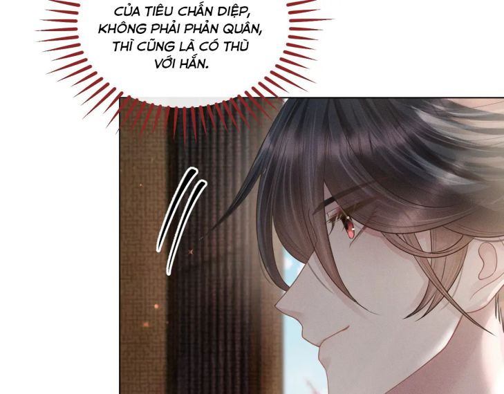 Phế Đế Vi Phi Chap 21 - Next Chap 22