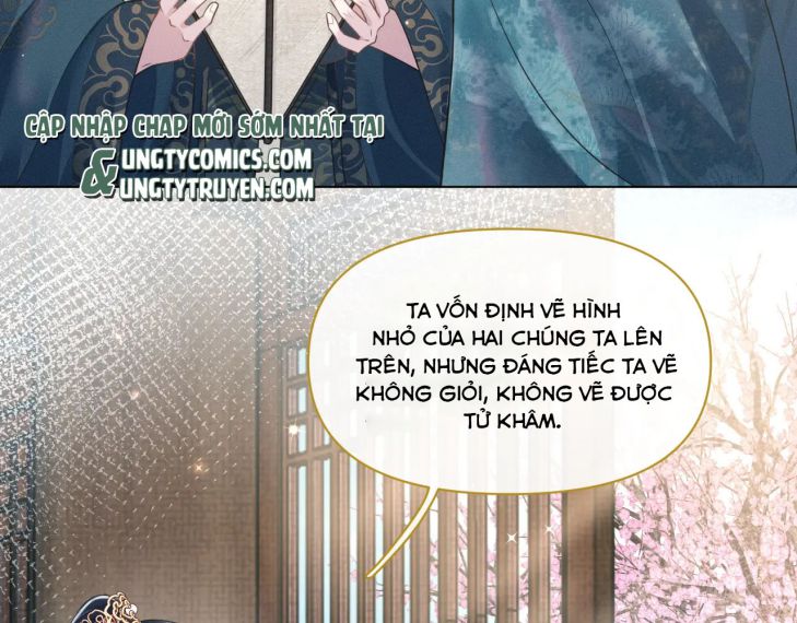 Phế Đế Vi Phi Chap 21 - Next Chap 22