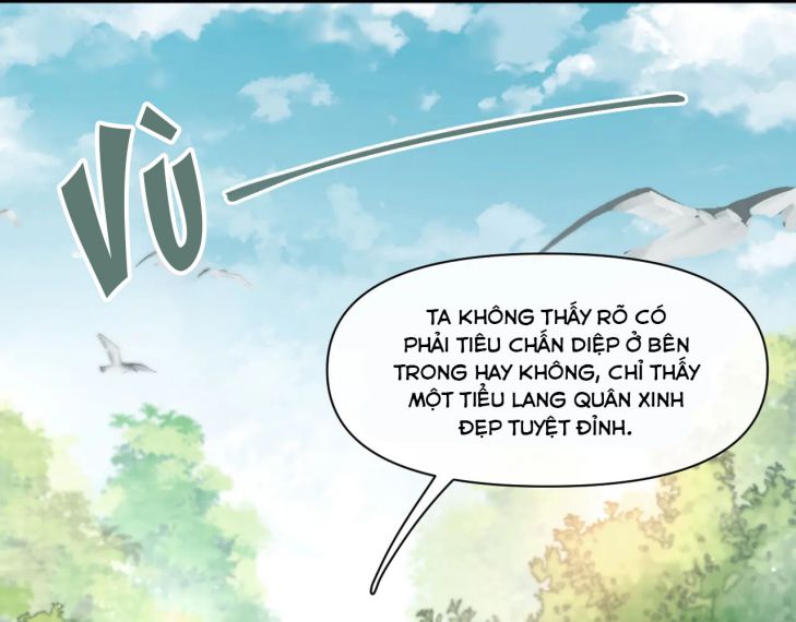 Phế Đế Vi Phi Chap 21 - Next Chap 22