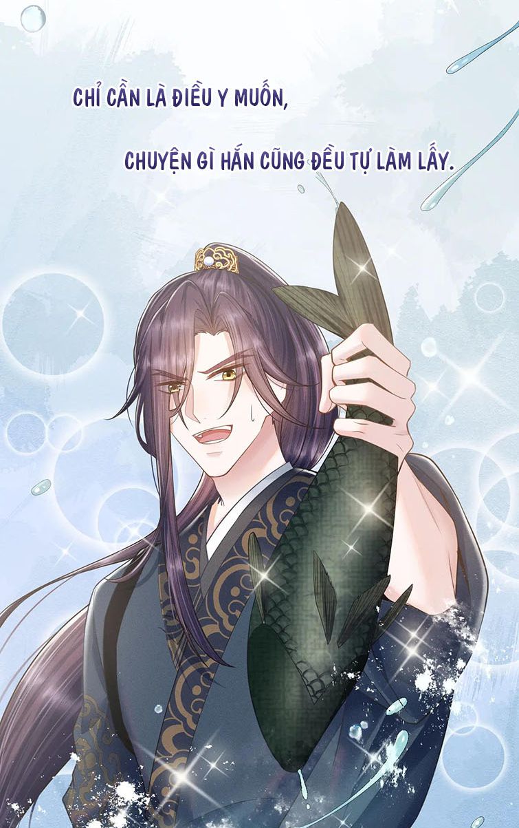 Phế Đế Vi Phi Chap 22 - Next Chap 23