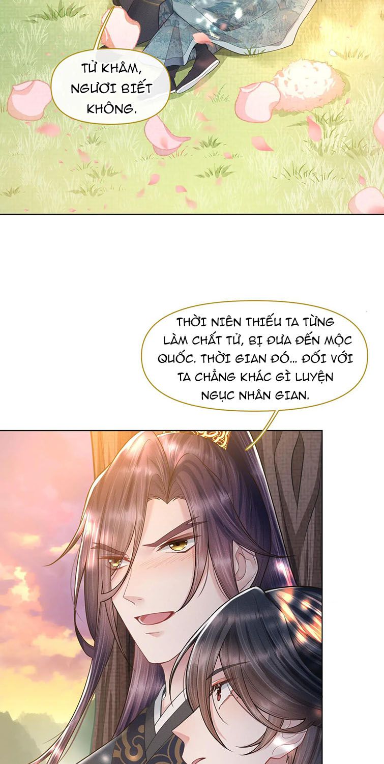 Phế Đế Vi Phi Chap 22 - Next Chap 23