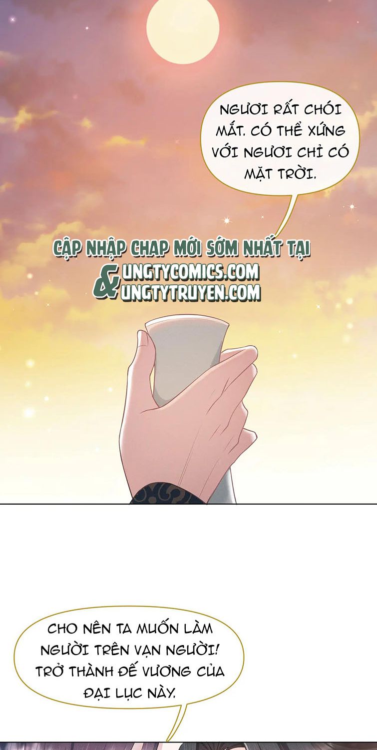 Phế Đế Vi Phi Chap 22 - Next Chap 23