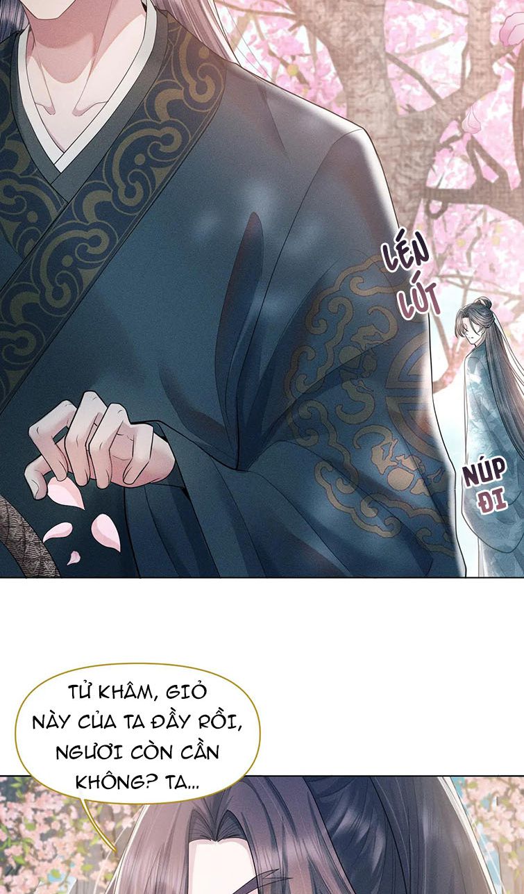 Phế Đế Vi Phi Chap 22 - Next Chap 23