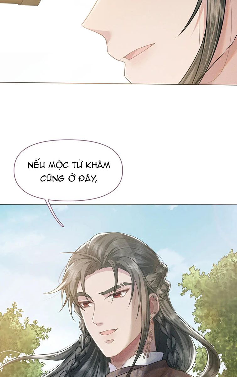 Phế Đế Vi Phi Chap 22 - Next Chap 23