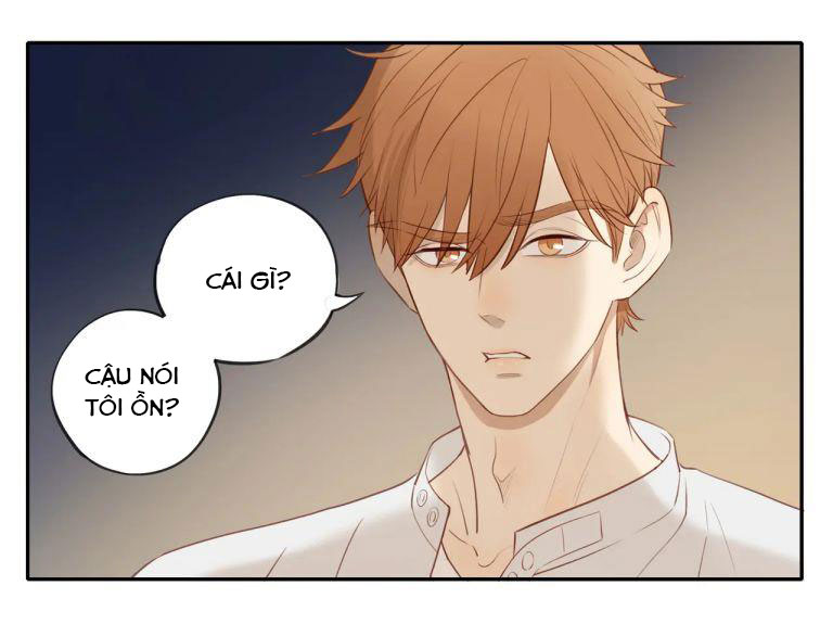 Em Trai Hàng Xóm Khó Quản Quá Chap 25 - Next Chap 26