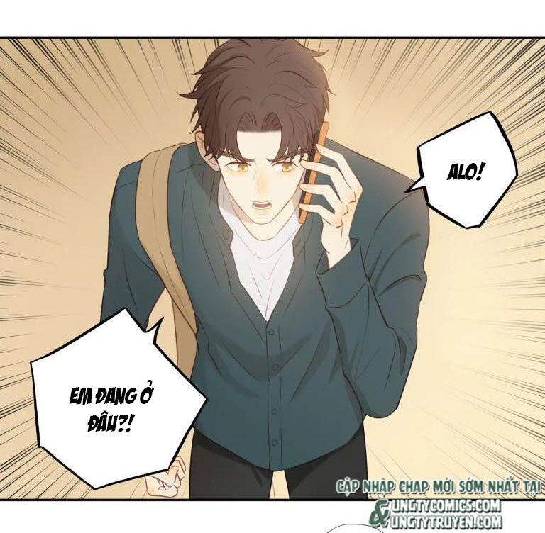 Em Trai Hàng Xóm Khó Quản Quá Chap 25 - Next Chap 26