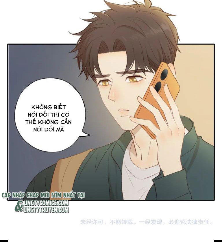 Em Trai Hàng Xóm Khó Quản Quá Chap 25 - Next Chap 26