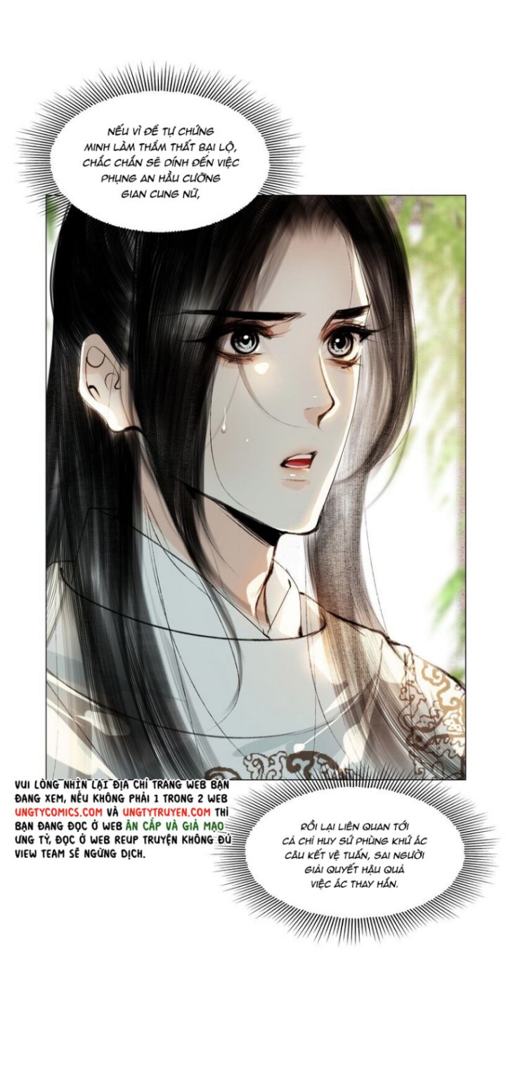 Tái Thế Quyền Thần Chap 38 - Next Chap 39