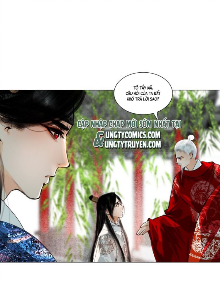 Tái Thế Quyền Thần Chap 38 - Next Chap 39