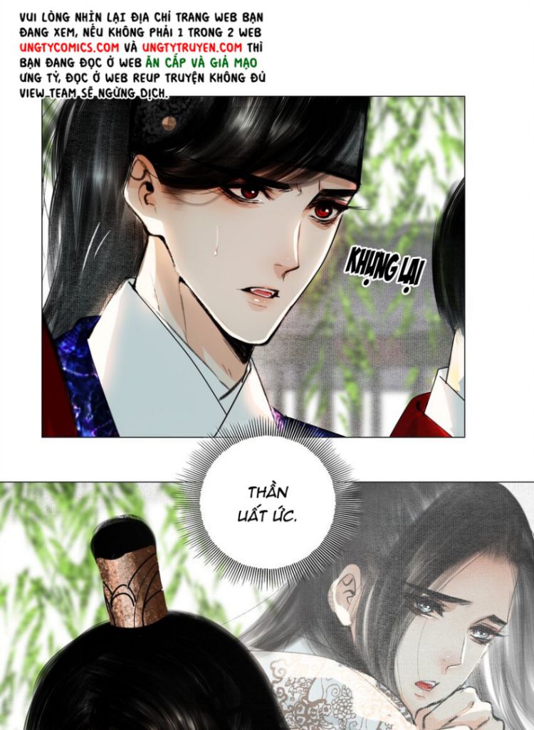 Tái Thế Quyền Thần Chap 38 - Next Chap 39