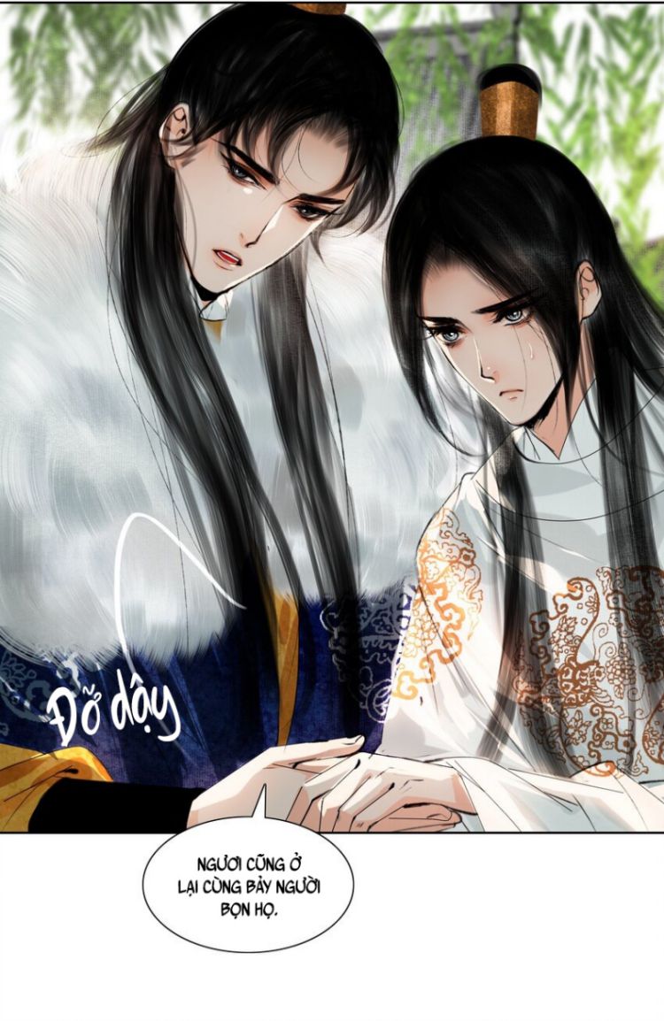 Tái Thế Quyền Thần Chap 38 - Next Chap 39