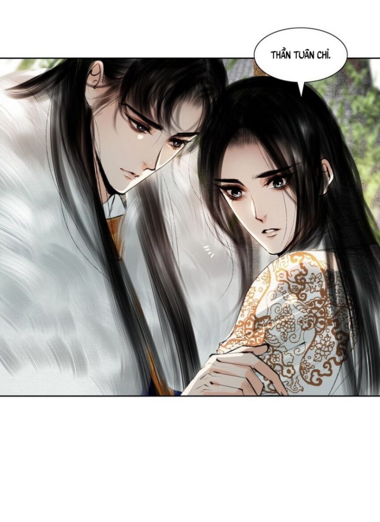 Tái Thế Quyền Thần Chap 38 - Next Chap 39