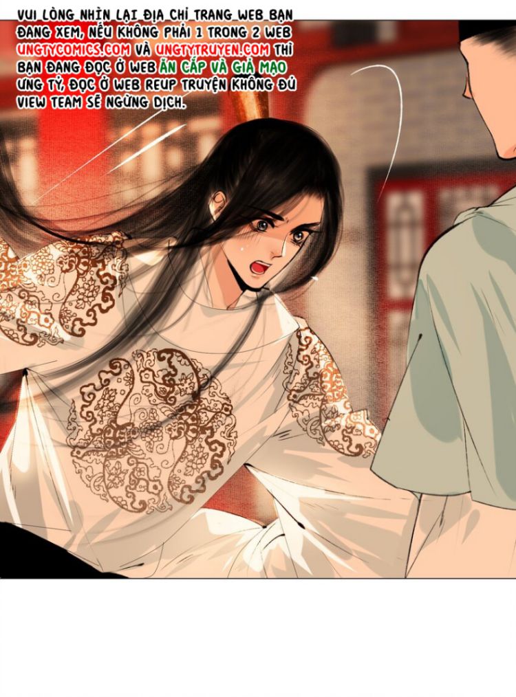 Tái Thế Quyền Thần Chap 38 - Next Chap 39