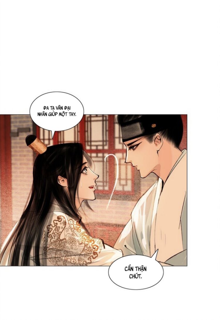 Tái Thế Quyền Thần Chap 38 - Next Chap 39