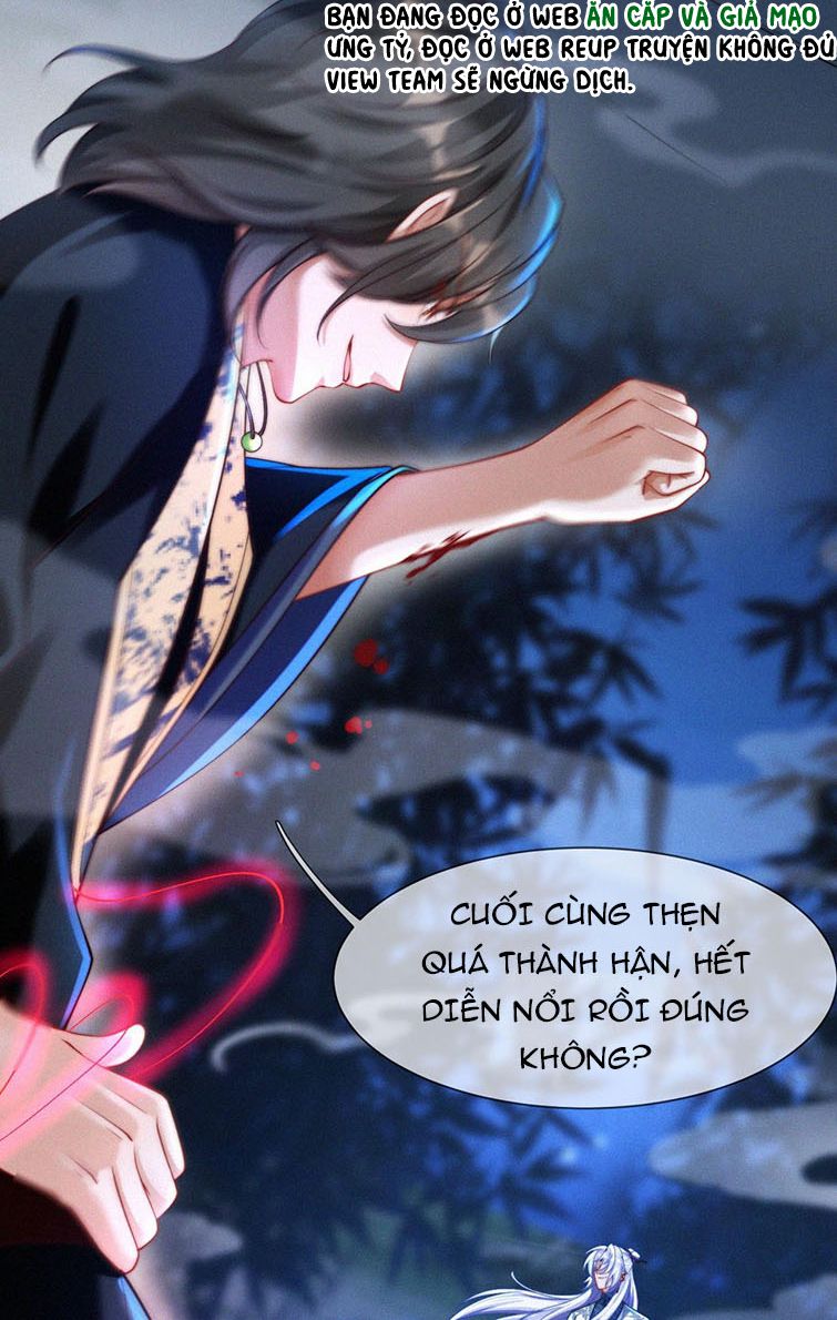 Nhất Niệm Giai Tình Chap 29 - Next Chap 30